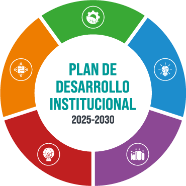 Logo PDeI
