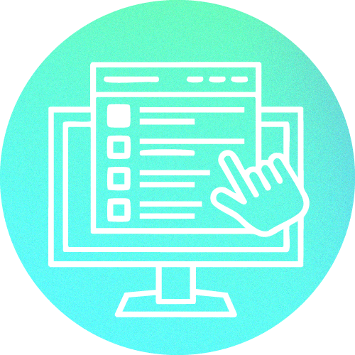 Ingreso Participación y Consultas