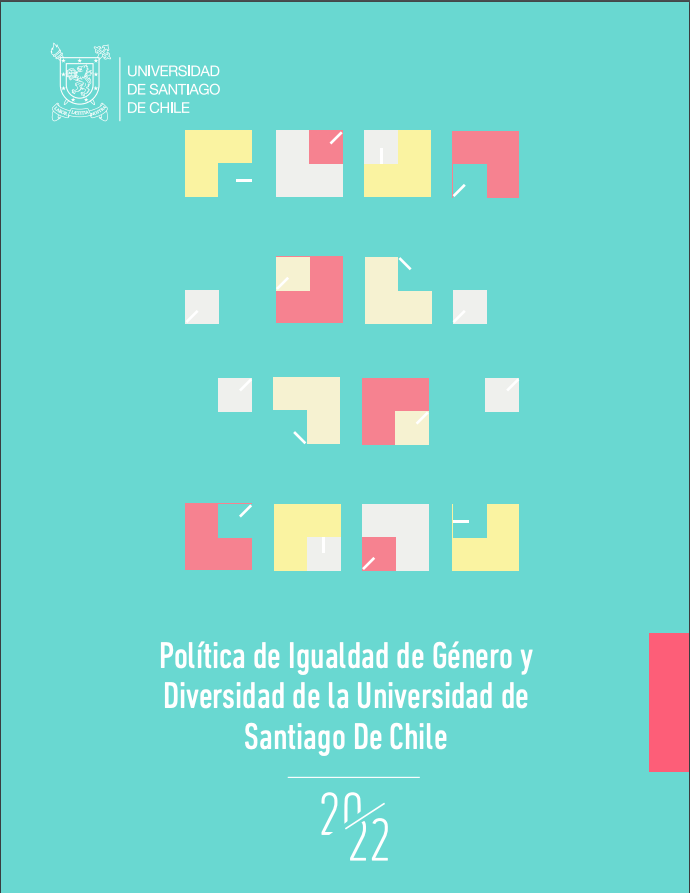 Política de igualdad de género y diversidad