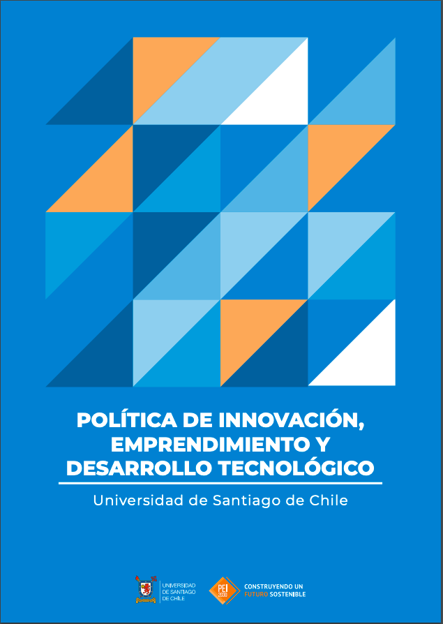 Política de innovación, emprendimiento y desarrollo tecnológico