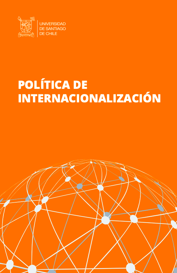 Política de Internacionalización
