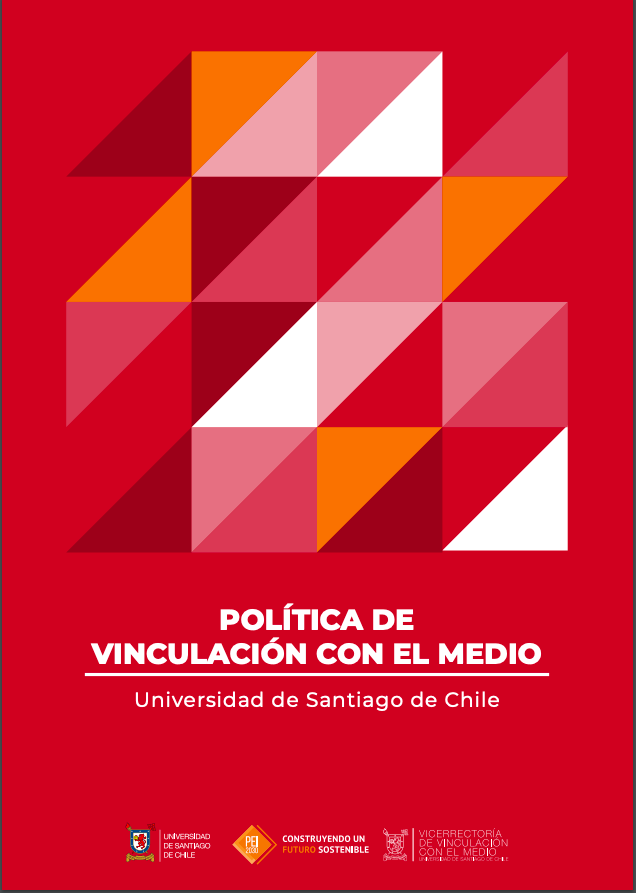 Política de vinculación con el medio