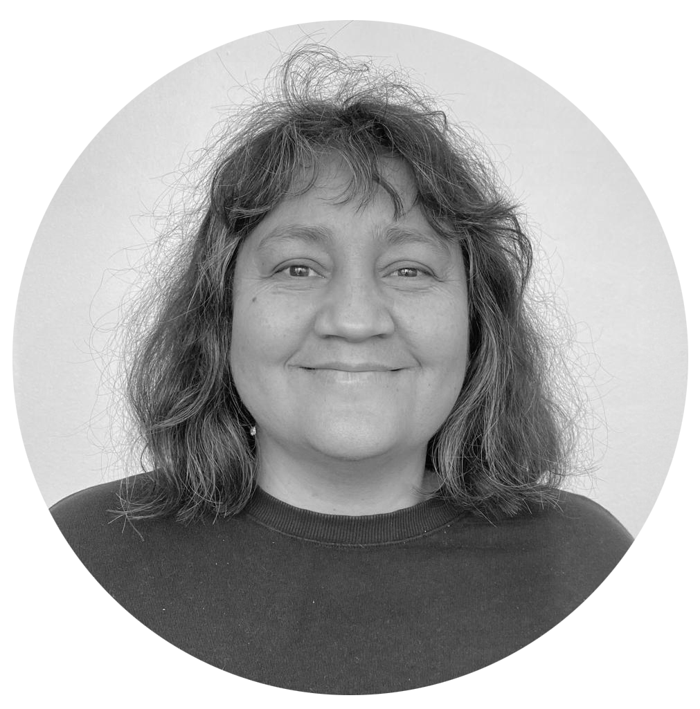 Solange Carrasco Yáñez