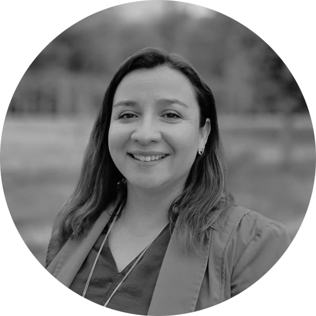 Verónica Vistoso Ramírez