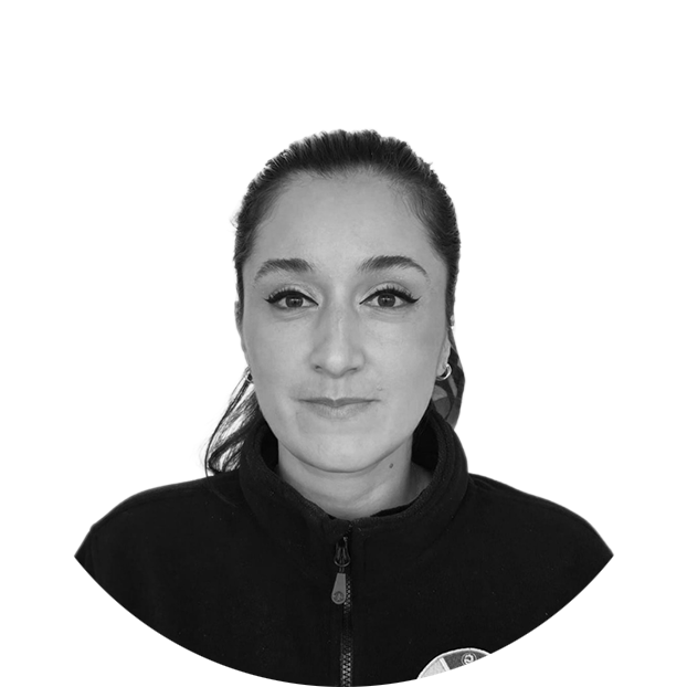 Loreto Saavedra López